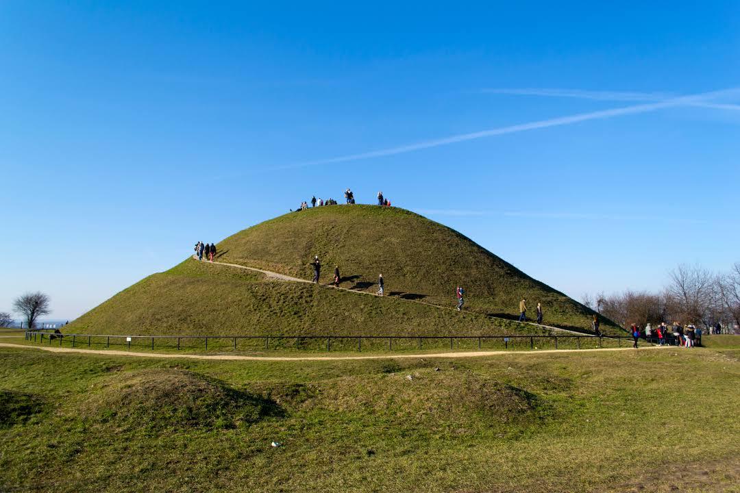 Krakus Mound